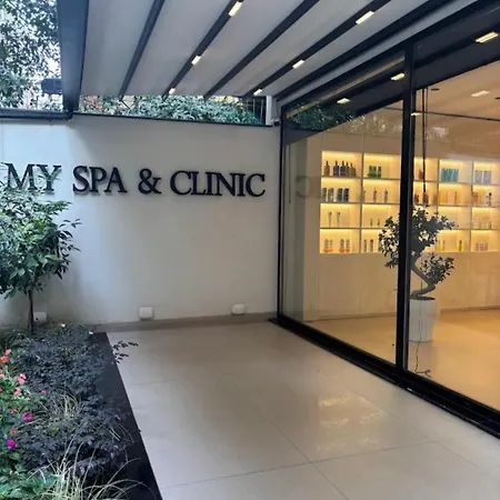 Daire Serendipity Tiran