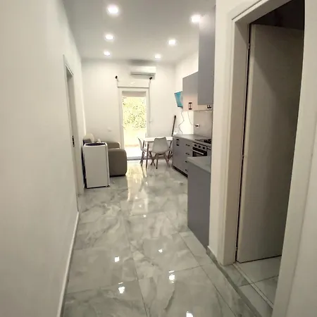 Serendipity Apartmán *