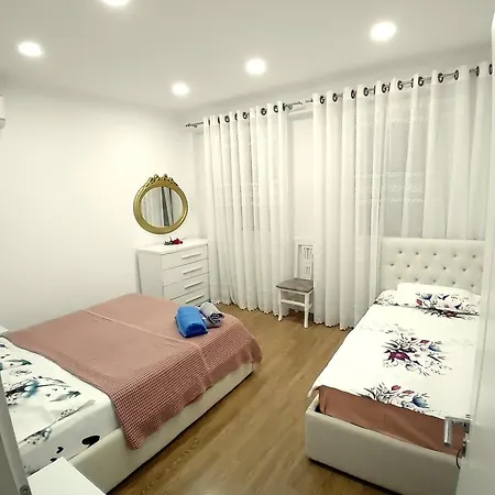 Apartment Serendipity *