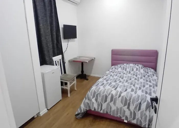 Apartmán Serendipity