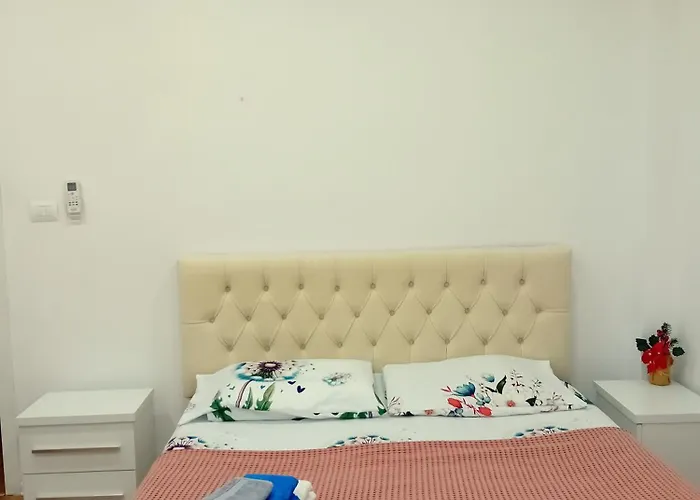 Apartmán Serendipity *