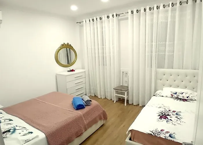 Apartmán Serendipity *