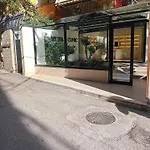 Apartment Serendipity