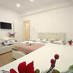Apartment Serendipity *