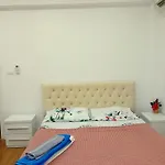 Apartment Serendipity *