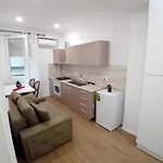 Apartment Serendipity