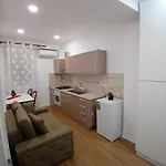 Apartment Serendipity Tirana