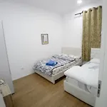 Apartment Serendipity