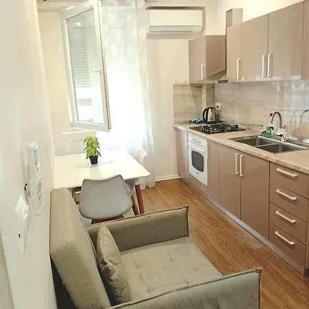 Appartamento Serendipity *