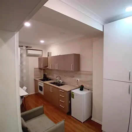 Serendipity Appartamento