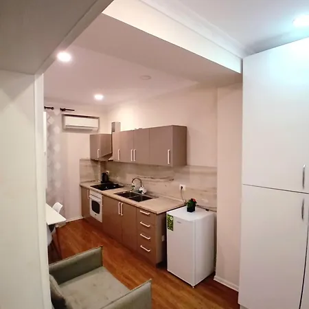 Appartamento Serendipity *