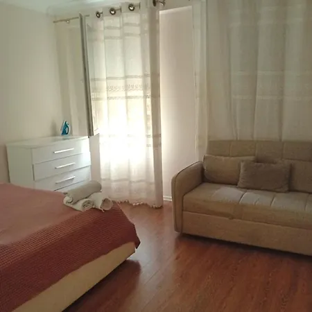 Serendipity Appartamento