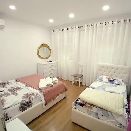 Serendipity Apartment Tirana