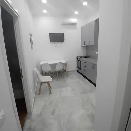 Serendipity Apartamento *