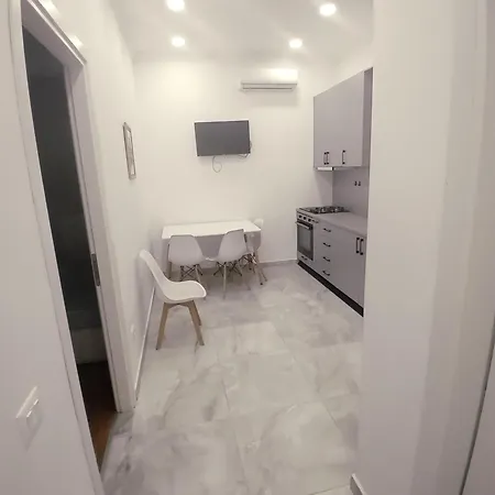 Apartment Serendipity *