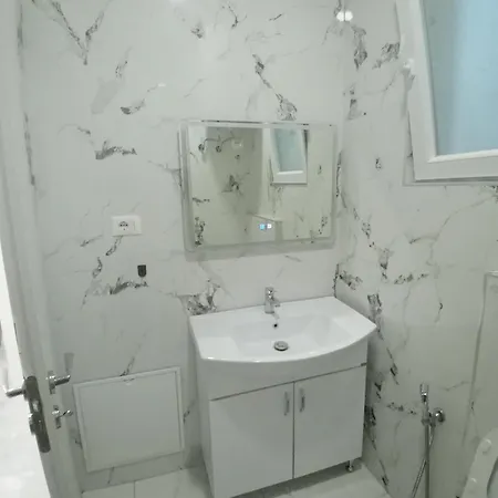 Serendipity Apartment