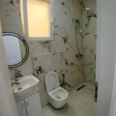 Serendipity Apartment Tirana