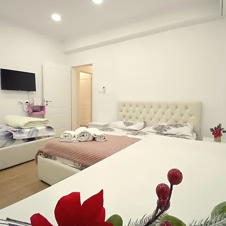 Apartmán Serendipity *