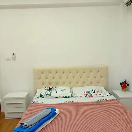 Apartmán Serendipity *