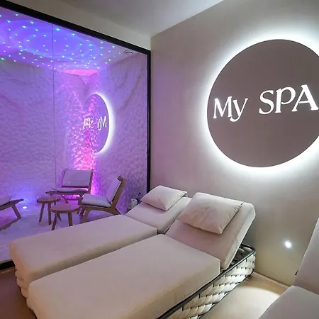 Apartamento Serendipity Tirana