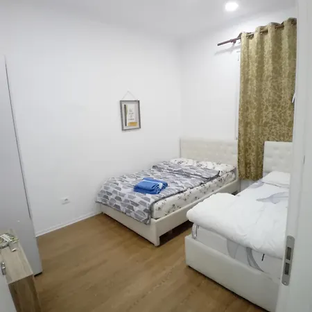 Apartamento Serendipity
