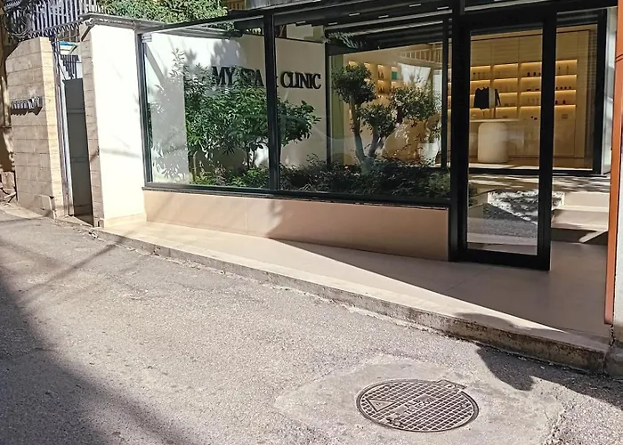 Lägenhet Serendipity