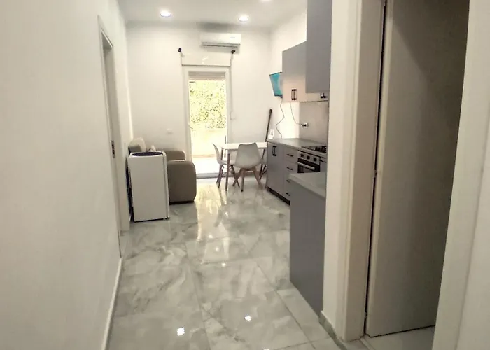 Serendipity Apartment *