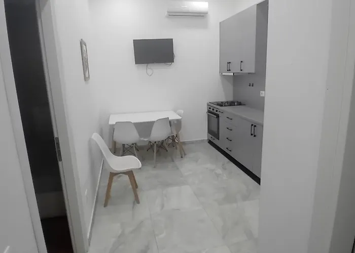 Serendipity Apartamento *