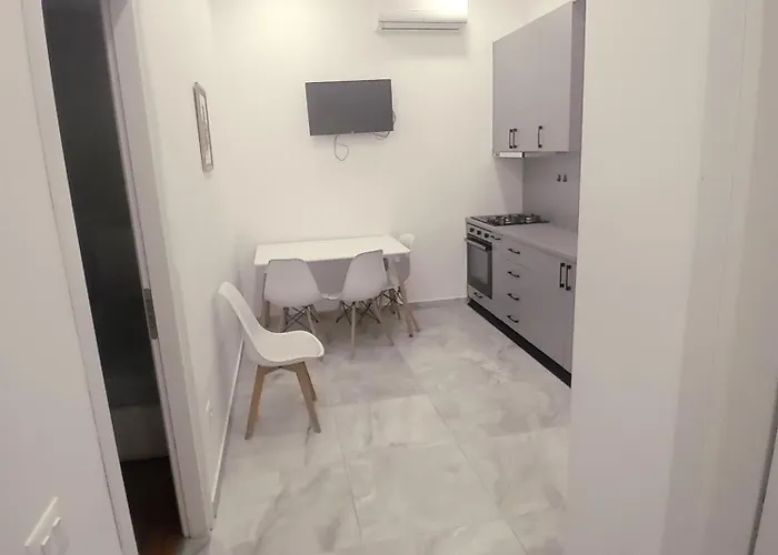 Apartamento Serendipity *