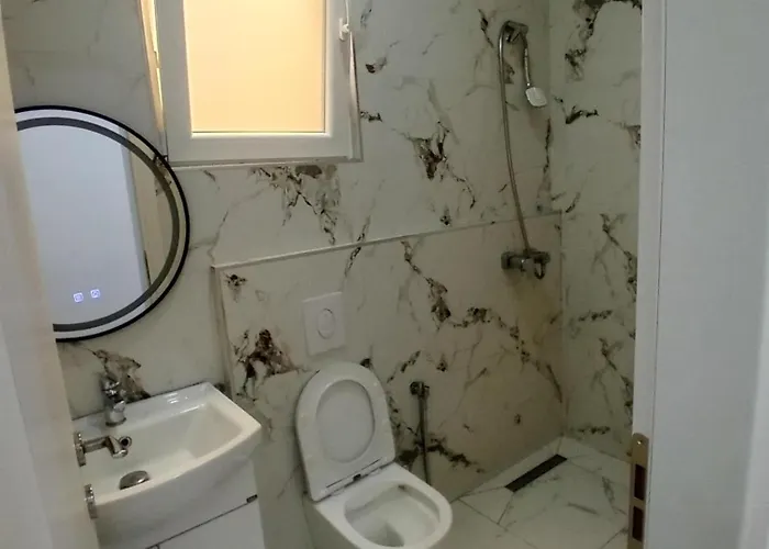 Serendipity Apartamento Tirana