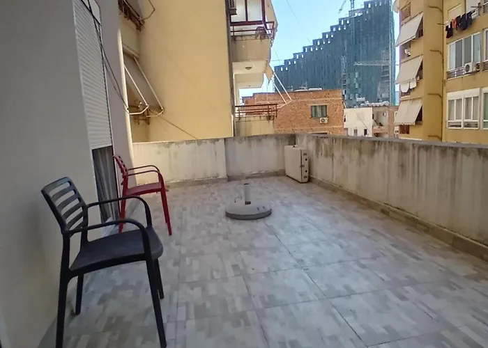 Serendipity Apartamento *