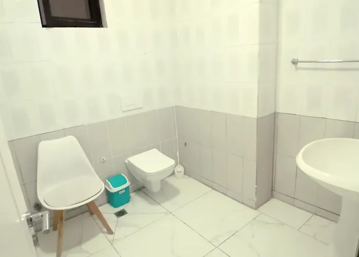 Apartamento Serendipity *