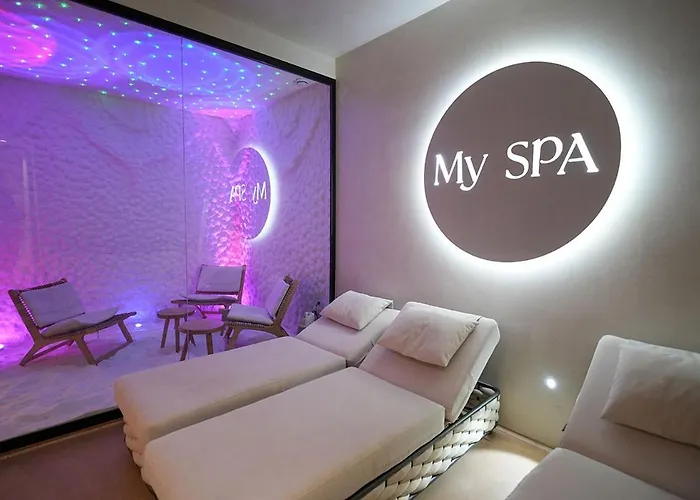 Apartamento Serendipity Tirana